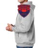 Ultimate Cotton ® Pullover Hooded Sweatshirt Thumbnail