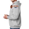 Ultimate Cotton ® Pullover Hooded Sweatshirt Thumbnail