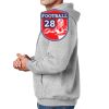 Ultimate Cotton ® Pullover Hooded Sweatshirt Thumbnail