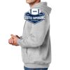 Ultimate Cotton ® Pullover Hooded Sweatshirt Thumbnail