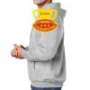 Ultimate Cotton ® Pullover Hooded Sweatshirt Thumbnail