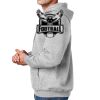 Ultimate Cotton ® Pullover Hooded Sweatshirt Thumbnail