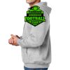 Ultimate Cotton ® Pullover Hooded Sweatshirt Thumbnail