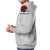 Ultimate Cotton ® Pullover Hooded Sweatshirt Thumbnail