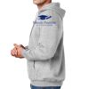 Ultimate Cotton ® Pullover Hooded Sweatshirt Thumbnail