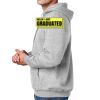 Ultimate Cotton ® Pullover Hooded Sweatshirt Thumbnail