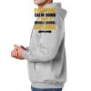 Ultimate Cotton ® Pullover Hooded Sweatshirt Thumbnail