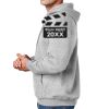 Ultimate Cotton ® Pullover Hooded Sweatshirt Thumbnail