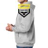 Ultimate Cotton ® Pullover Hooded Sweatshirt Thumbnail