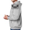 Ultimate Cotton ® Pullover Hooded Sweatshirt Thumbnail