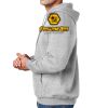 Ultimate Cotton ® Pullover Hooded Sweatshirt Thumbnail