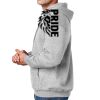 Ultimate Cotton ® Pullover Hooded Sweatshirt Thumbnail