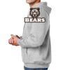 Ultimate Cotton ® Pullover Hooded Sweatshirt Thumbnail