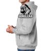 Ultimate Cotton ® Pullover Hooded Sweatshirt Thumbnail