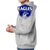 Ultimate Cotton ® Pullover Hooded Sweatshirt Thumbnail