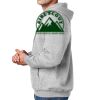 Ultimate Cotton ® Pullover Hooded Sweatshirt Thumbnail