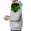 Ultimate Cotton ® Pullover Hooded Sweatshirt Thumbnail