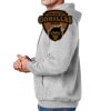 Ultimate Cotton ® Pullover Hooded Sweatshirt Thumbnail