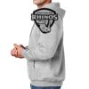 Ultimate Cotton ® Pullover Hooded Sweatshirt Thumbnail