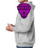 Ultimate Cotton ® Pullover Hooded Sweatshirt Thumbnail