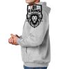 Ultimate Cotton ® Pullover Hooded Sweatshirt Thumbnail