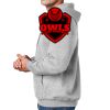 Ultimate Cotton ® Pullover Hooded Sweatshirt Thumbnail