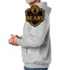 Ultimate Cotton ® Pullover Hooded Sweatshirt Thumbnail