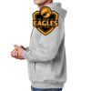 Ultimate Cotton ® Pullover Hooded Sweatshirt Thumbnail