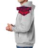 Ultimate Cotton ® Pullover Hooded Sweatshirt Thumbnail