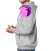 Ultimate Cotton ® Pullover Hooded Sweatshirt Thumbnail