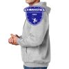 Ultimate Cotton ® Pullover Hooded Sweatshirt Thumbnail