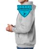 Ultimate Cotton ® Pullover Hooded Sweatshirt Thumbnail