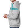 Ultimate Cotton ® Pullover Hooded Sweatshirt Thumbnail