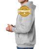 Ultimate Cotton ® Pullover Hooded Sweatshirt Thumbnail