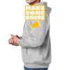 Ultimate Cotton ® Pullover Hooded Sweatshirt Thumbnail