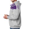 Ultimate Cotton ® Pullover Hooded Sweatshirt Thumbnail