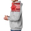 Ultimate Cotton ® Pullover Hooded Sweatshirt Thumbnail