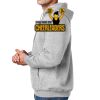 Ultimate Cotton ® Pullover Hooded Sweatshirt Thumbnail