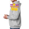 Ultimate Cotton ® Pullover Hooded Sweatshirt Thumbnail