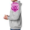 Ultimate Cotton ® Pullover Hooded Sweatshirt Thumbnail