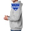 Ultimate Cotton ® Pullover Hooded Sweatshirt Thumbnail