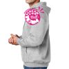 Ultimate Cotton ® Pullover Hooded Sweatshirt Thumbnail