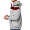 Ultimate Cotton ® Pullover Hooded Sweatshirt Thumbnail