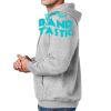 Ultimate Cotton ® Pullover Hooded Sweatshirt Thumbnail