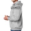 Ultimate Cotton ® Pullover Hooded Sweatshirt Thumbnail