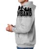 Ultimate Cotton ® Pullover Hooded Sweatshirt Thumbnail