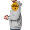 Ultimate Cotton ® Pullover Hooded Sweatshirt Thumbnail