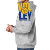 Ultimate Cotton ® Pullover Hooded Sweatshirt Thumbnail