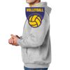 Ultimate Cotton ® Pullover Hooded Sweatshirt Thumbnail