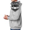 Ultimate Cotton ® Pullover Hooded Sweatshirt Thumbnail